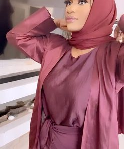 Set Khadija Bordeaux