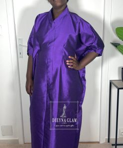 boubou Awa fille