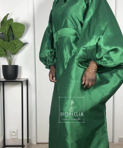 Boubou Fama mère