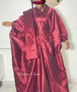 Boubou Ayssa bordeaux