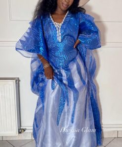 Boubou Sanaa
