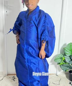 Boubou Diana fille