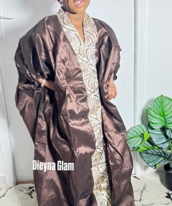 Boubou Selly