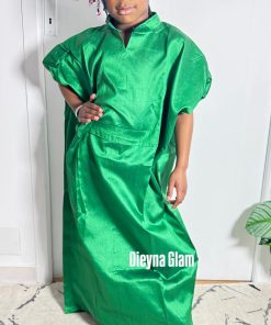 Boubou Fama fille